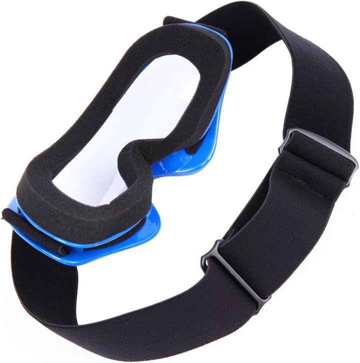 Samger DOT Jugend Kinder Off Road Helm Motocross Helm Dirt Bike ATV Motorradhelm Handschuhe+Brille M