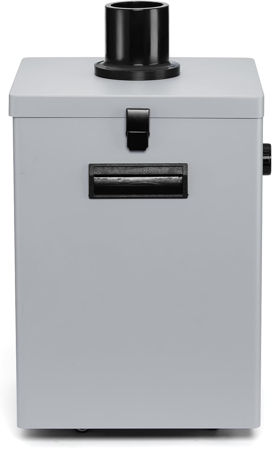 Genmitsu MD13 Rauchreiniger für Genmitsu L8, Rauchabsauger mit Vierschichtfiltration, LED-Schnittste