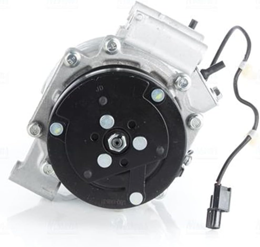 NISSENS 89246 Kompressor, Klimaanlage