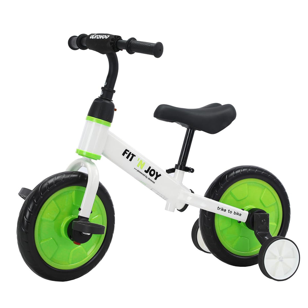 UBRAVOO Fit &