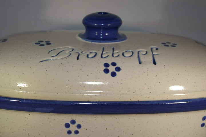 Brottopf 30cm Avena Oval 1670/30