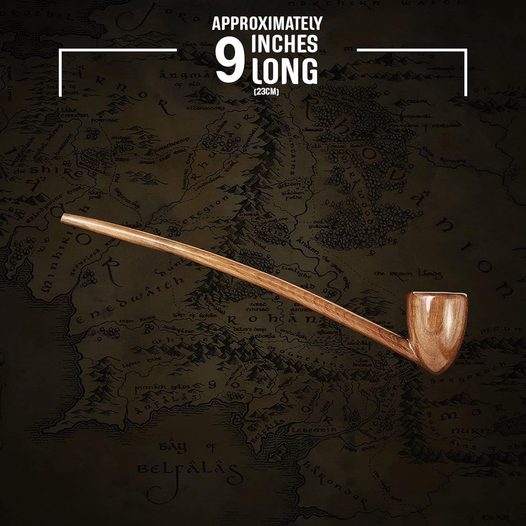 The Noble Collection Gandalf Pipe (Functional)