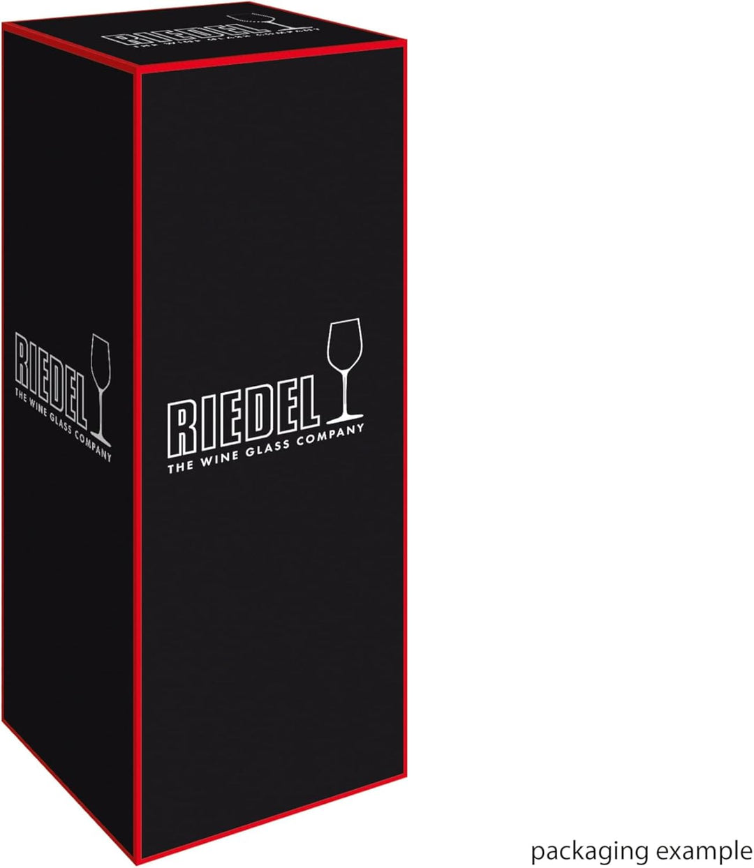 RIEDEL [W0724] Cornetto Confetti Decanter PINK