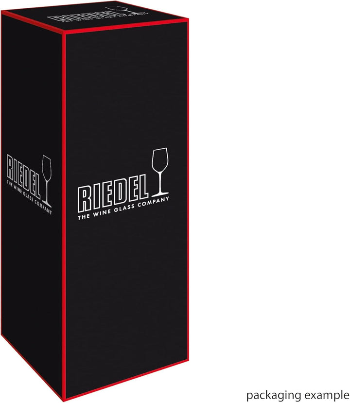 RIEDEL [W0724] Cornetto Confetti Decanter PINK