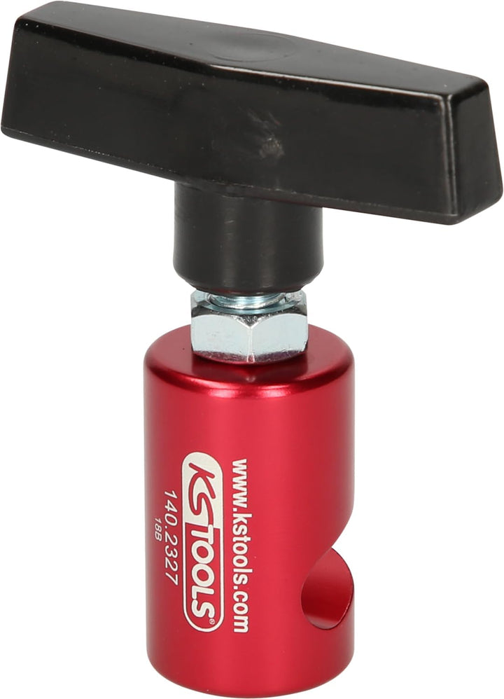 KS Tools Klemmvorrichtung für Gasdruckdämpfer, 30 mm