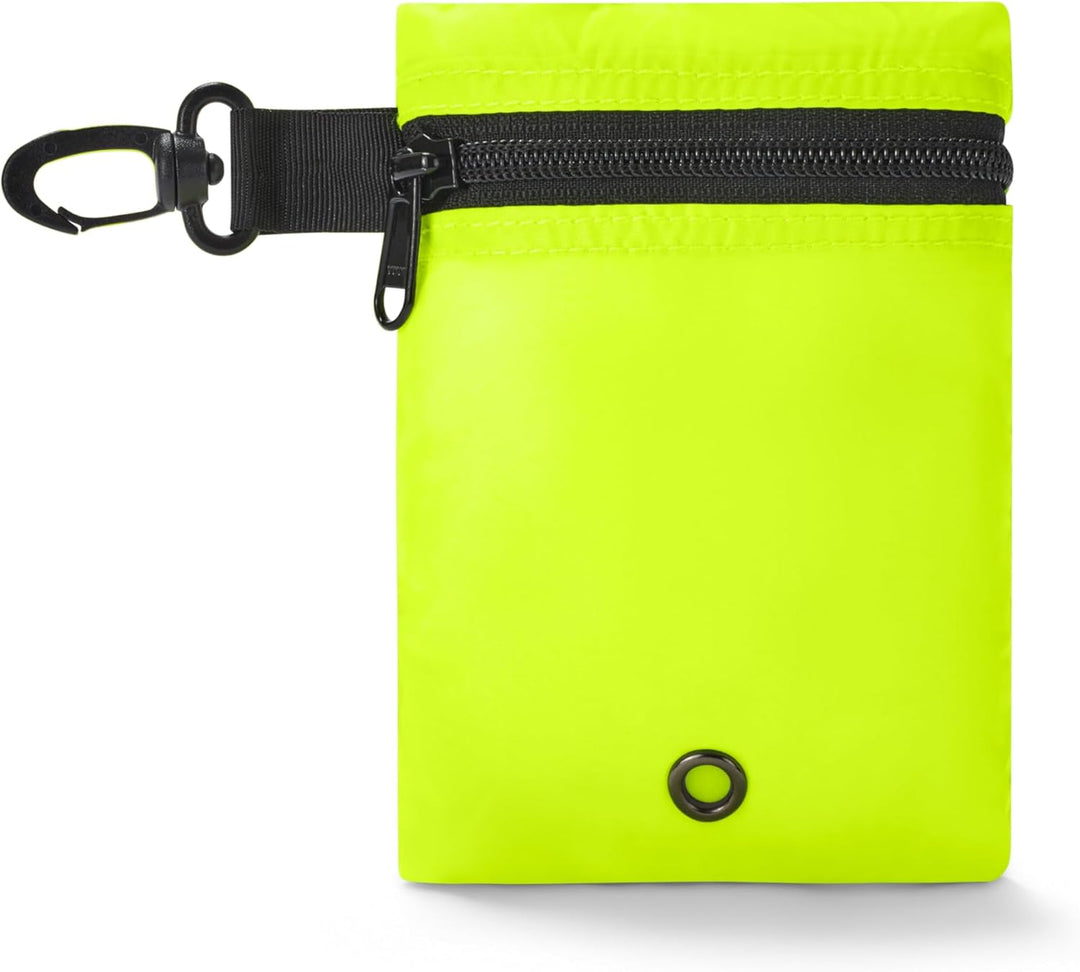 LARKSON Regenschutz Rucksack - Grit - Rucksack Regenschutz Wasserdicht - Backpack Regenhülle für Ruc