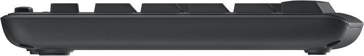 LOGITECH - INPUT DEVICES MK295 Silent Wireless Combo Graphit – CZE-Sky – INTNL