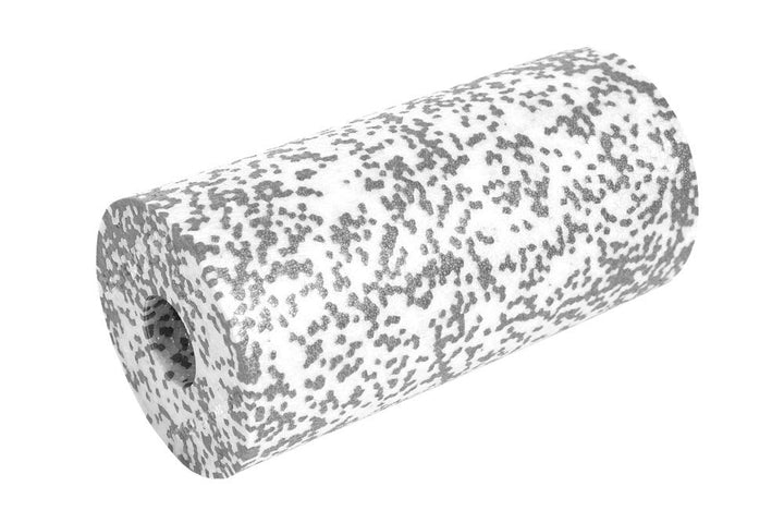 Togu Blackroll Soft Faszienrolle 30 cm weiss-grau