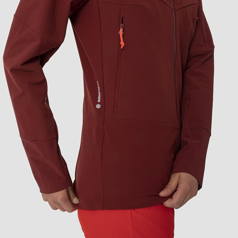 Salewa Damen Agner DST W JKT Jacket 42 syrah, 42 syrah