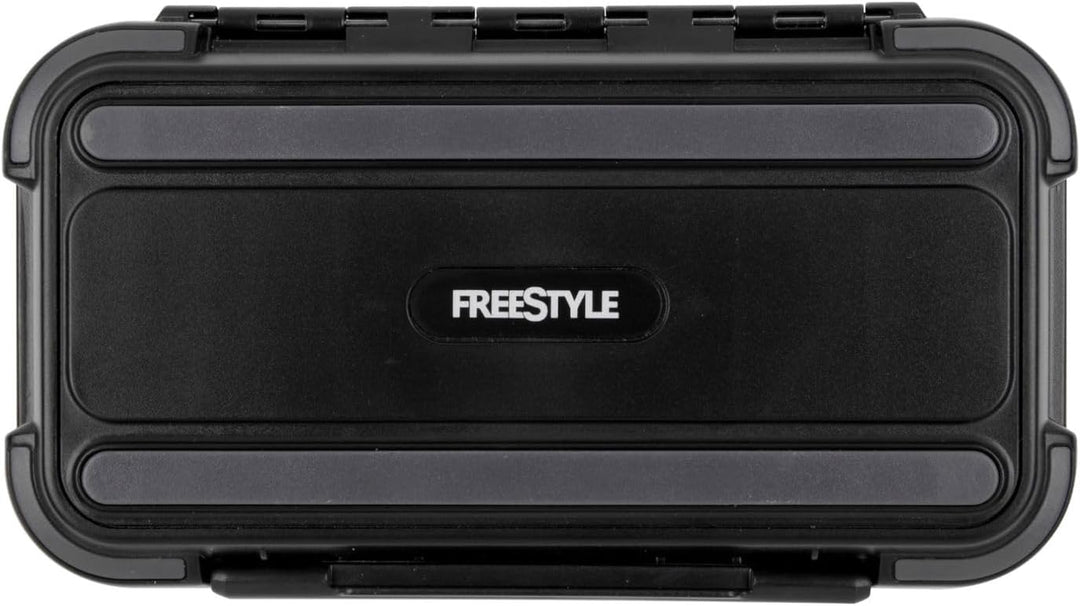 Spro Freestyle Reload Rig Box L 16x9,5x5cm - Angelbox