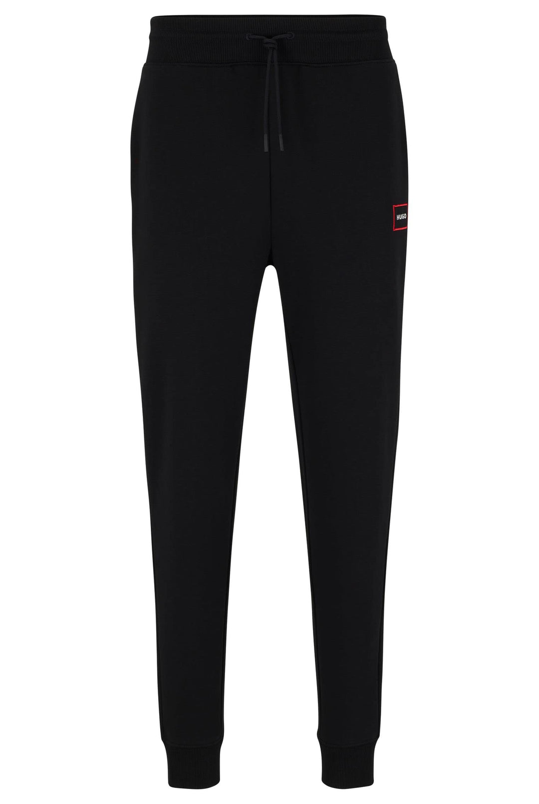 HUGO Herren Dyssop Pants XL Black1, XL Black1