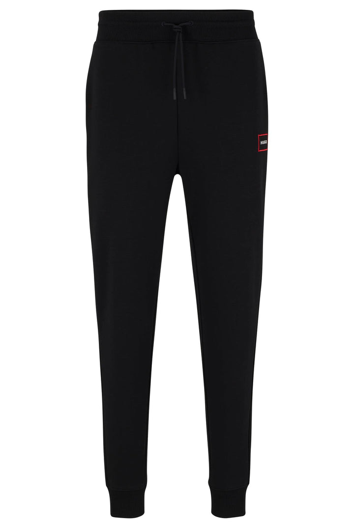 HUGO Herren Dyssop Pants XL Black1, XL Black1