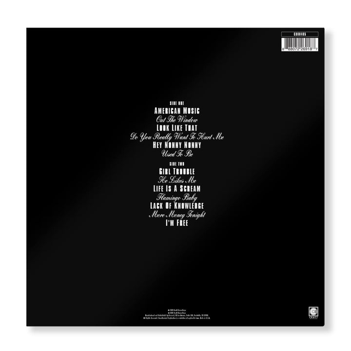Why Do Birds Sing? [Vinyl LP], Vinyl
