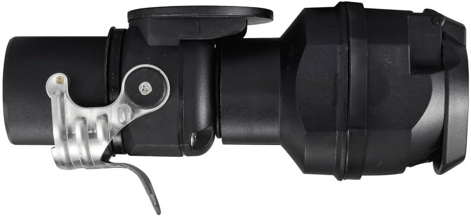 Voltcraft Spannungsreduzierer Stecker 15polig