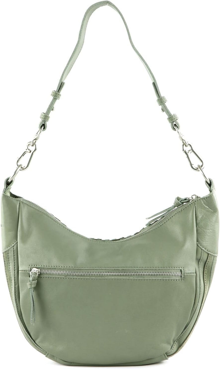 FREDsBRUDER Ravi Shoulderbag Sage
