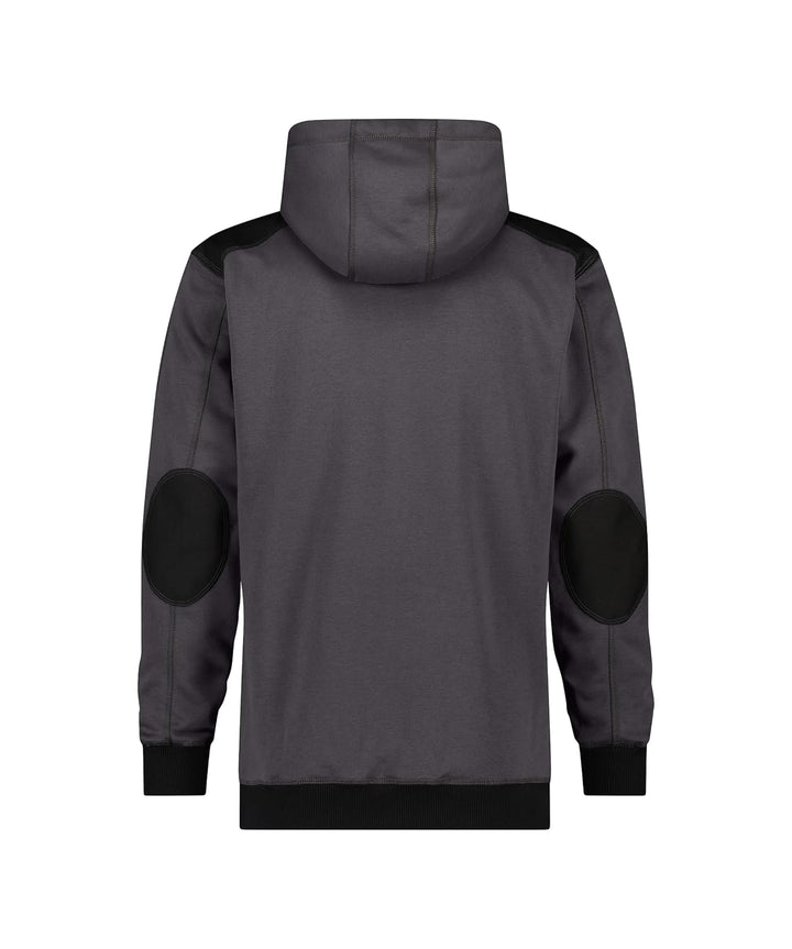 Dassy Herren 5414729073378 T-Shirt, Grigio/Nero, 3XL Grigio/Nero 3XL, Grigio/Nero 3XL