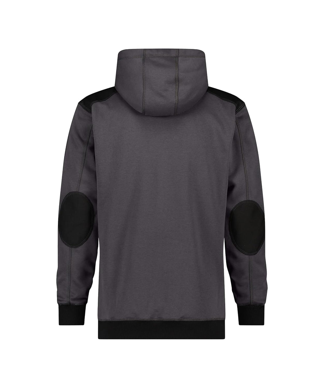 Dassy Herren 5414729073347 T-Shirt, Grigio/Nero, L Grigio/Nero L, Grigio/Nero L