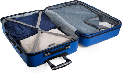 ITACA - Gepäck-Sets, Reisekoffer, Reisekoffer Set, Kofferset, Hartschalenkoffer, Trolley-Set, Luggag