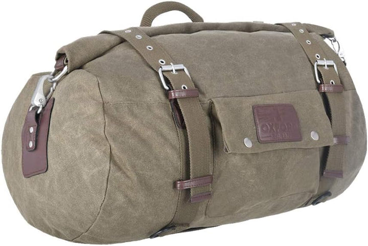 OXFORD OL577 Gepäckrolle 30L Khaki 30 merhfarbig, 30 merhfarbig