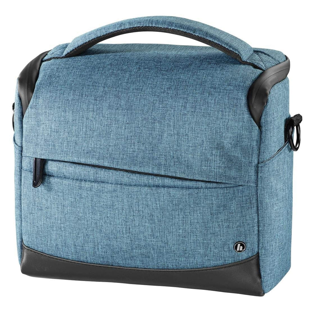 Hama Kameratasche Trinidad, 130, blau