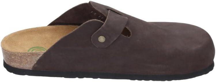 Dr. Brinkmann Clog 36 EU Braun, 36 EU Braun