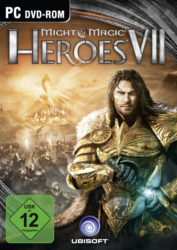 Might&Magic Heroes VII - [PC] PC Standard, PC Standard