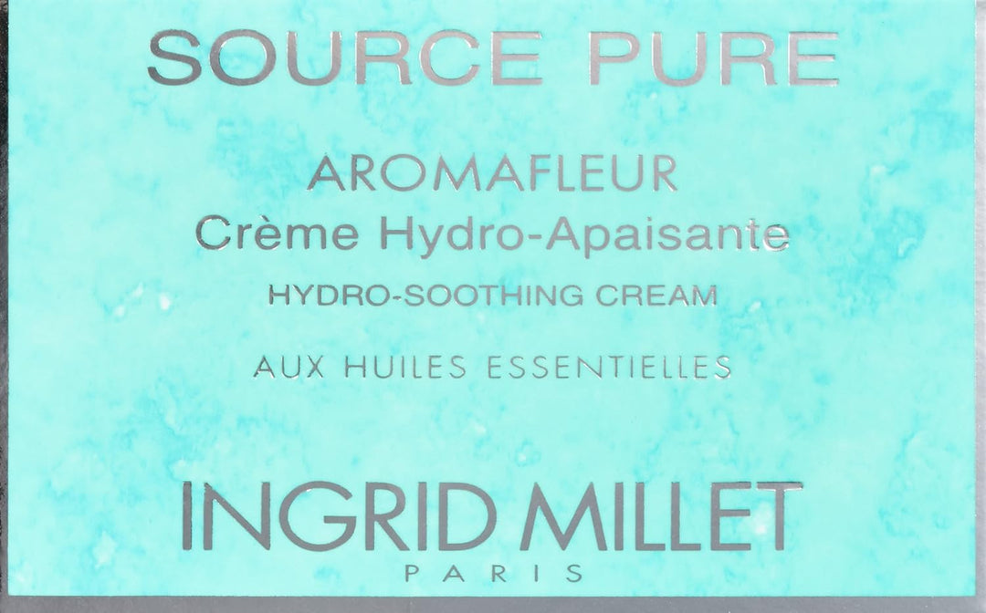Ingrid Millet Aromafleur, Creme, 50 ml