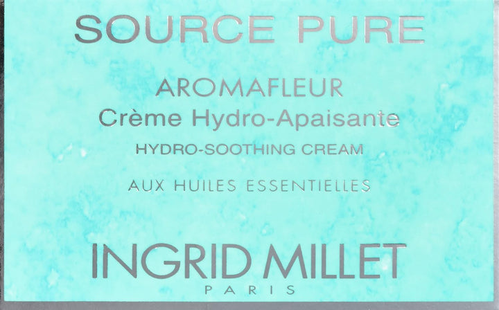 Ingrid Millet Aromafleur, Creme, 50 ml