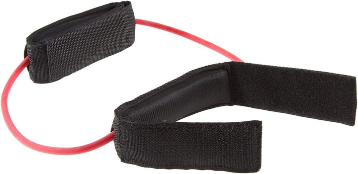 Sport-Tec Cuff Tube, 10er Set mittel - rot, mittel - rot