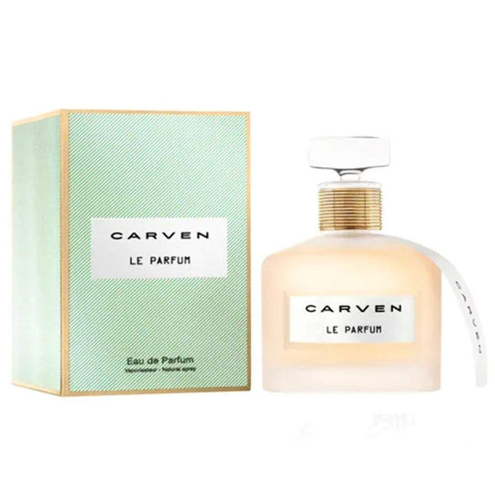 Carven - Eau de parfum le parfum 50 ml 50 ml (1er Pack), 50 ml (1er Pack)