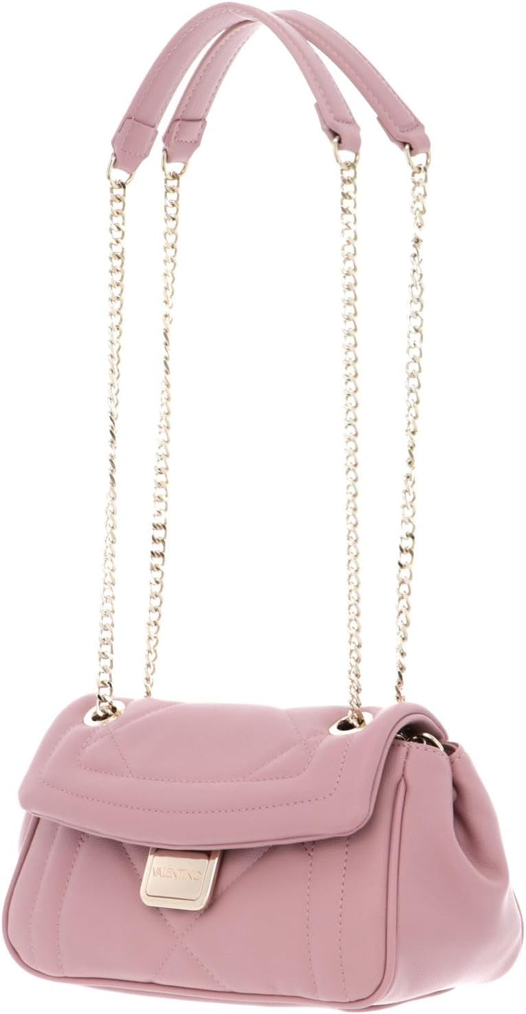 VALENTINO Damen Perla Satchel, Einheitsgrösse Cipria, Cipria