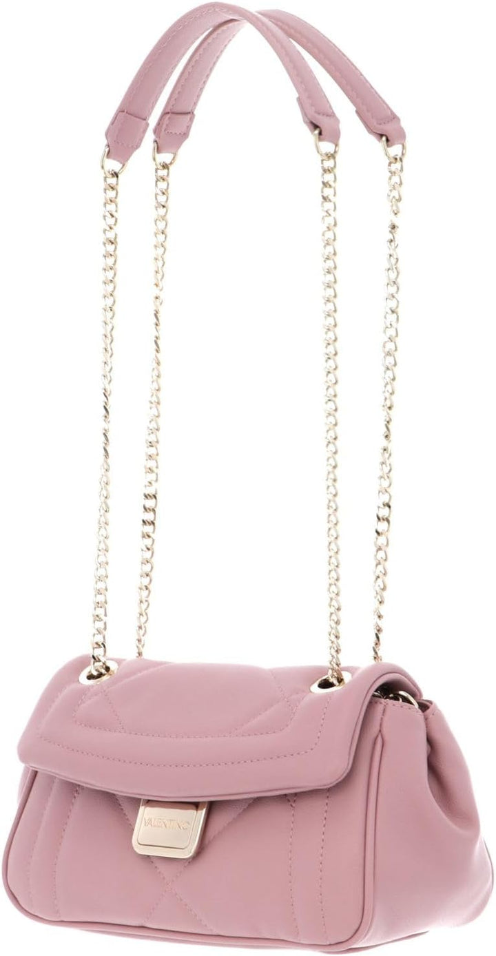 VALENTINO Damen Perla Satchel, Einheitsgrösse Cipria, Cipria