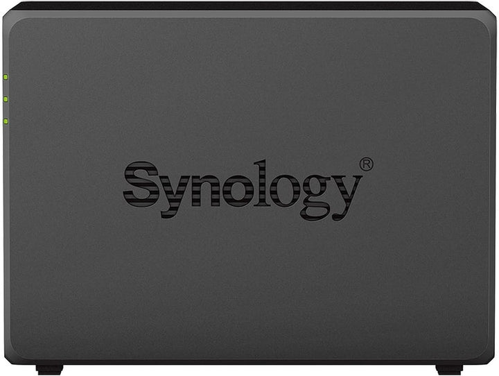 Synology DVA1622 NVR 8TB (2 x 4 TB) HAT3300