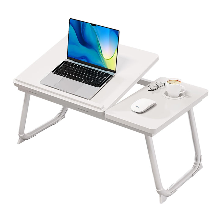 Laptoptisch Bett Klappbar Laptop Betttisch Notebooktisch Bed Table Esstablett Bed Tray FrüHstüCk im