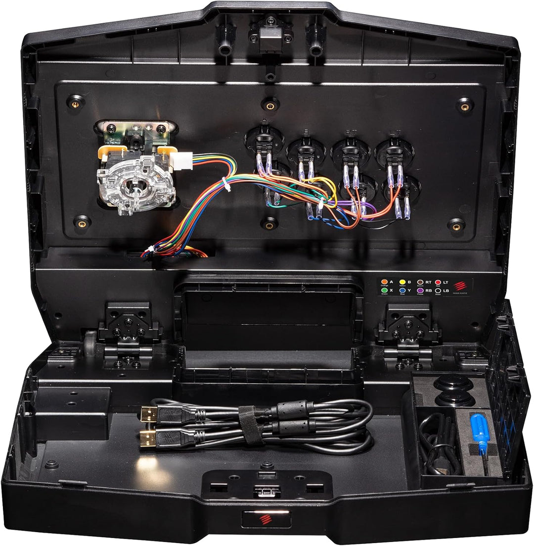 Madcatz Stick Arcade TE3