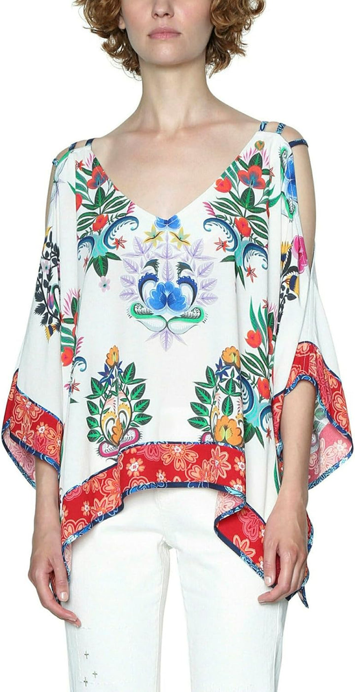 Desigual BLUS Dayami - M