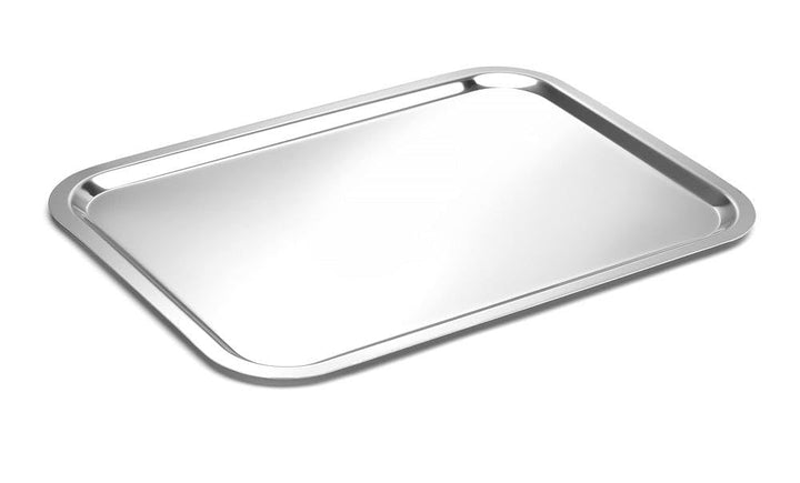HENDI 871812 Rolltop-Präsenter Gekühlt Double, Double
