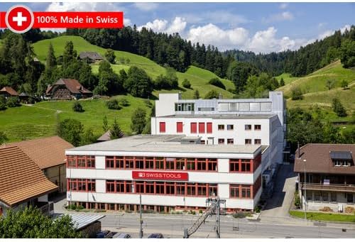 PB-Swiss inbus- stiftsleutelset 5-delig