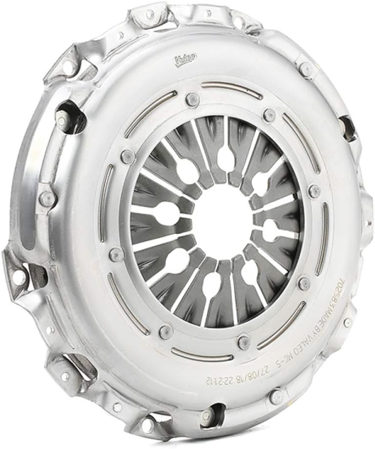 VALEO Fullpack DMF (CSC) Umrüstsatz Kupplungssatz 837304