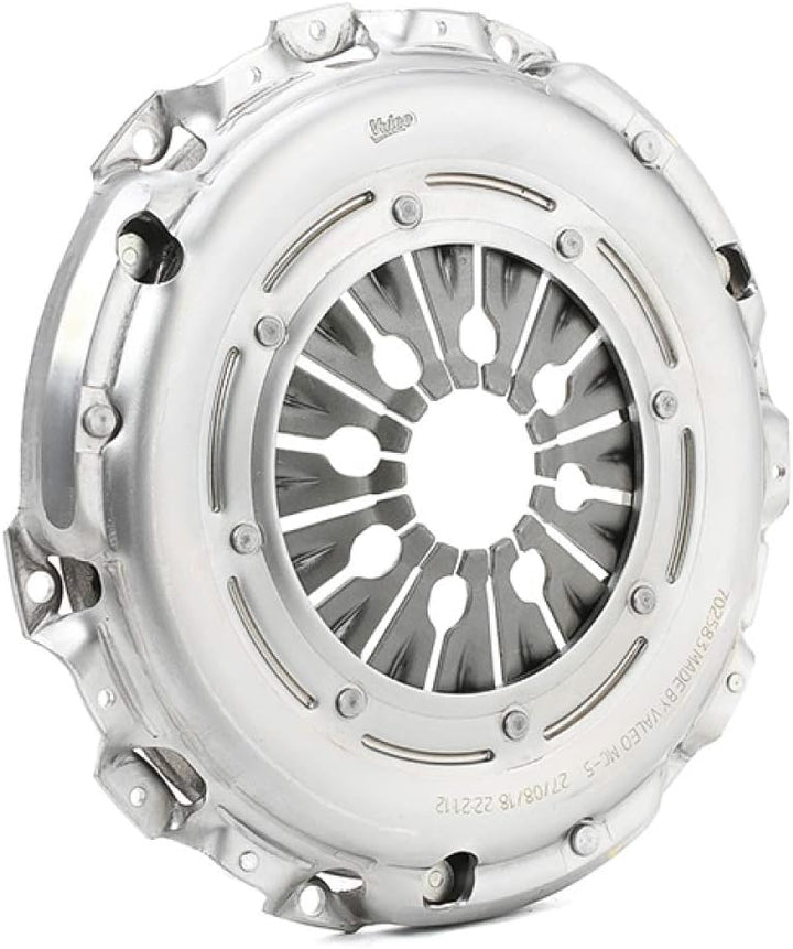 VALEO Fullpack DMF (CSC) Umrüstsatz Kupplungssatz 837304