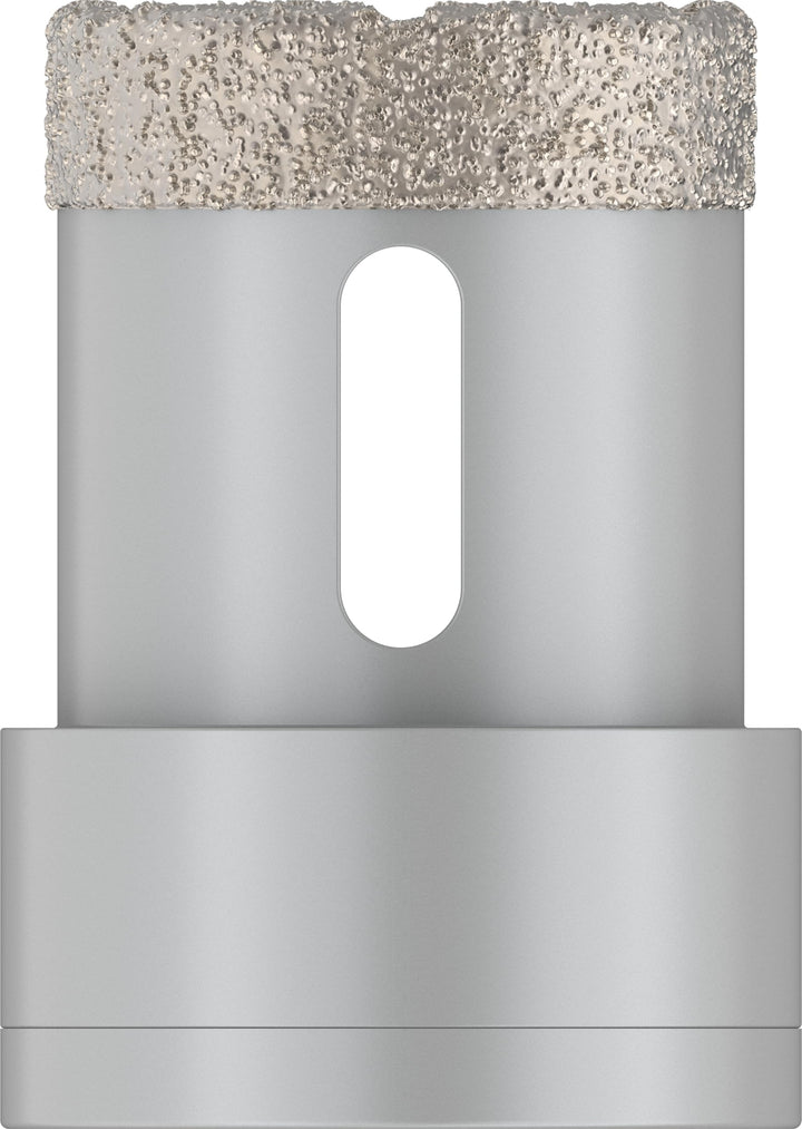 Bosch Accessories 1x Diamanttrockenbohrer Best (für Keramik, X-LOCK, Dry Speed, Ø 35 mm, Arbeitsläng