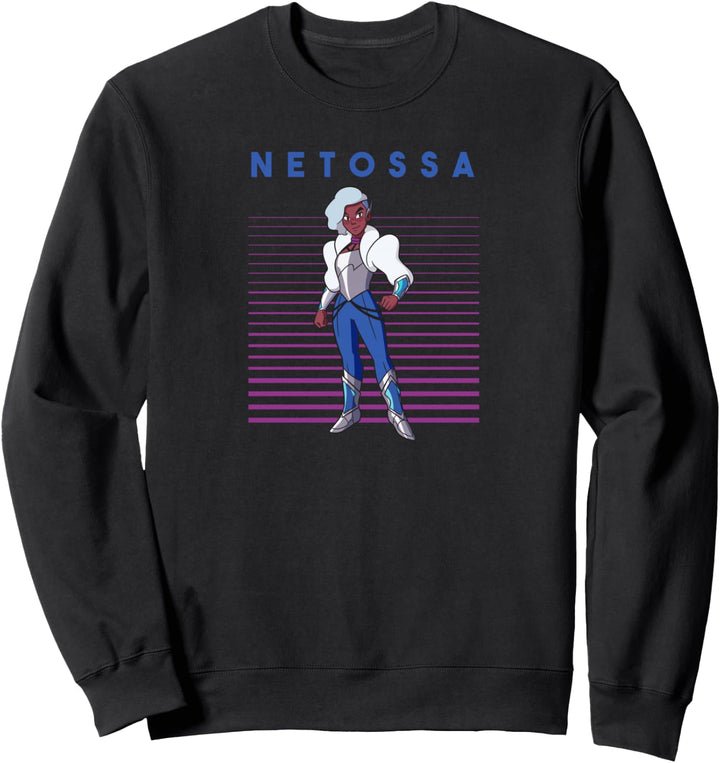 She-Ra: Prinzessin der Macht Netossa Sweatshirt