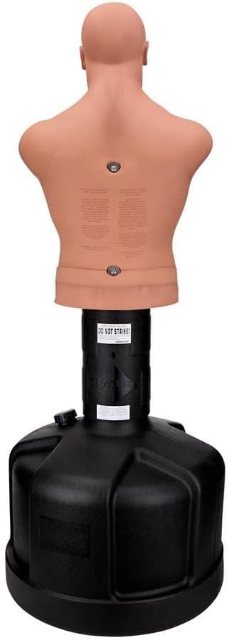 Century BOB Freestanding Punch Bag