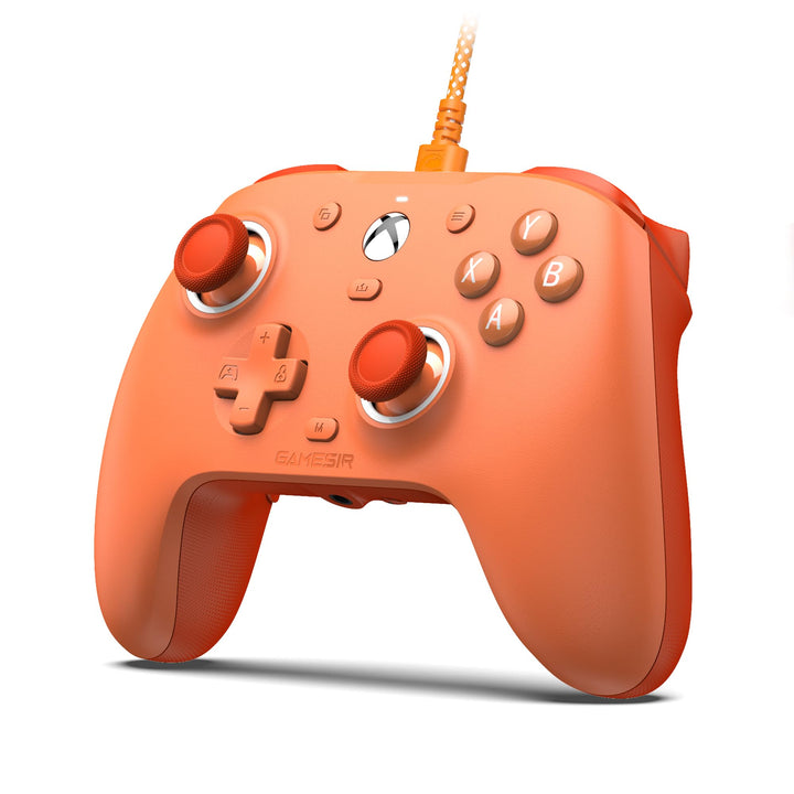 GameSir G7 SE kabelgebundener Gaming Controller für Xbox Series X|S, Xbox One, Windows 10/11, PC-Con