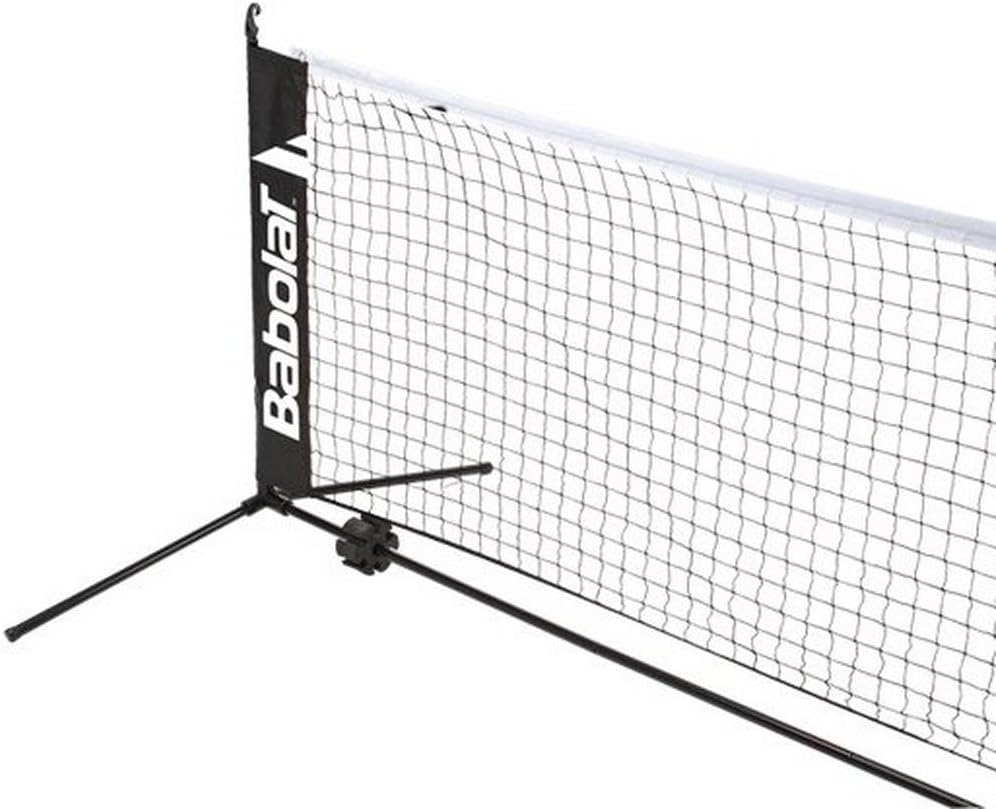 Babolat Unisex-Tennisnetz, transparent, Einheitsgrösse
