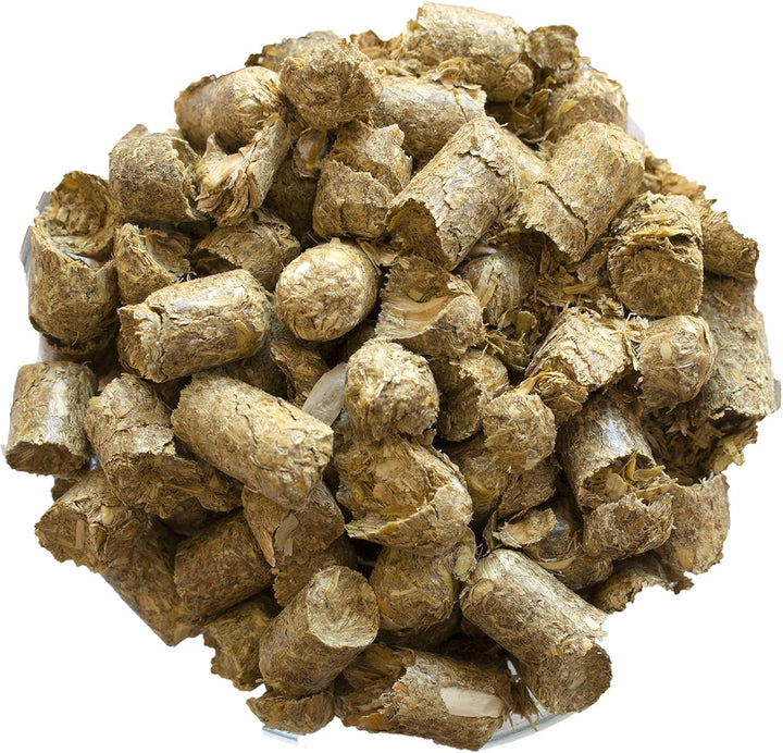 Strohpellets 20l