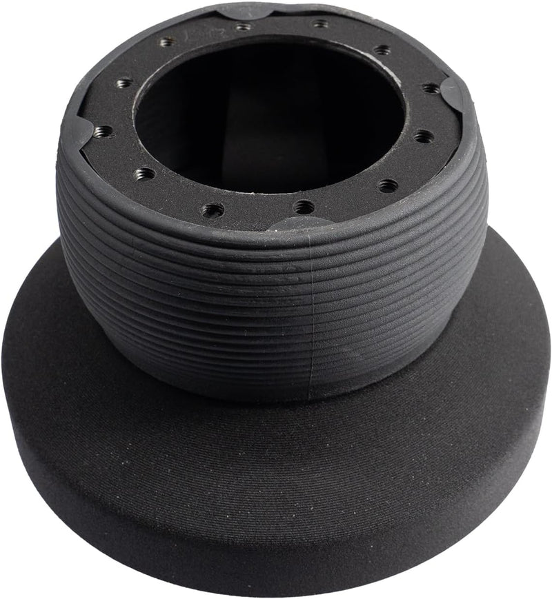 Simoni Racing Airbag Lenkradnabe kompatibel mit Alfa Romeo / Fiat / Lancia Diverse Modellen SR 711