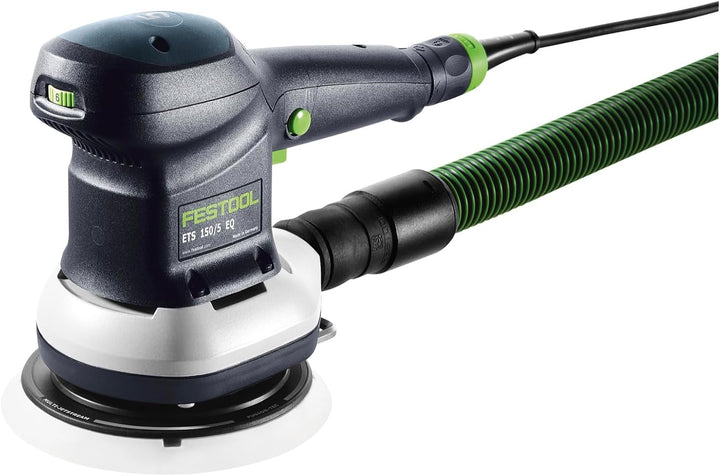 Festool Exzenterschleifer ETS150/5Eq-Plus 310W Herstellernr. 575056