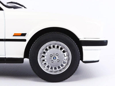 Norev - Miniaturmodell für Sammler, 183217, Weiss