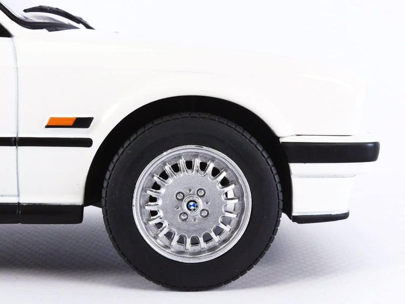 Norev - Miniaturmodell für Sammler, 183217, Weiss